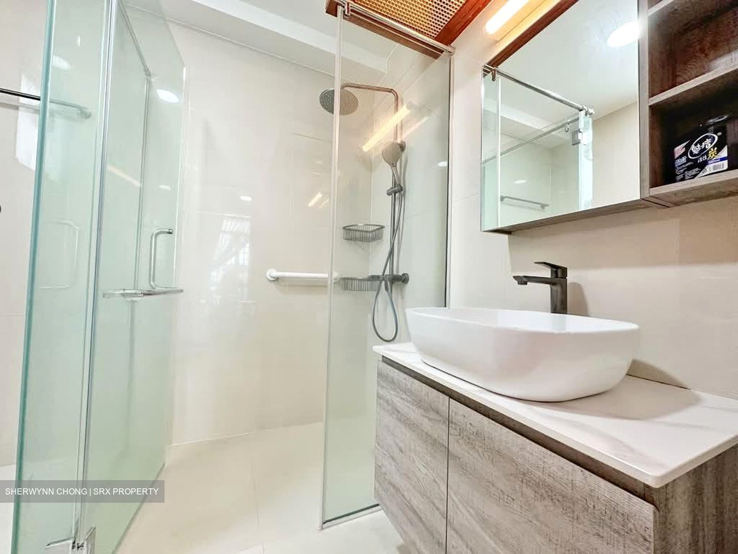 Northvale (D23), Apartment #566364421